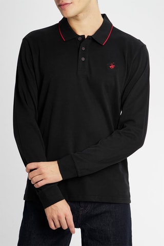 Polo - Noir