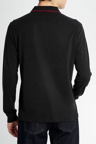 Polo - Noir