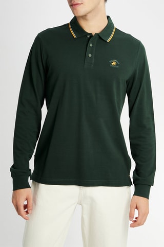 Polo - Vert