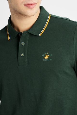Polo - Vert