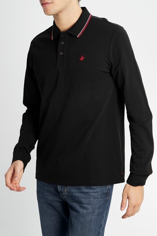 Polo - Noir