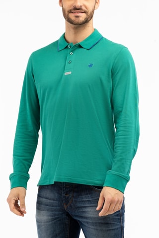 Polo - Vert