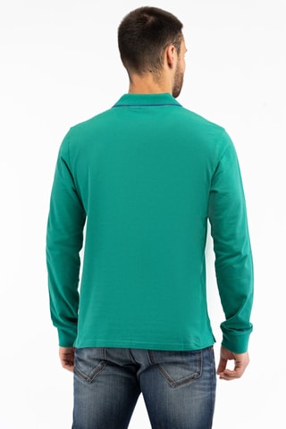 Polo - Vert
