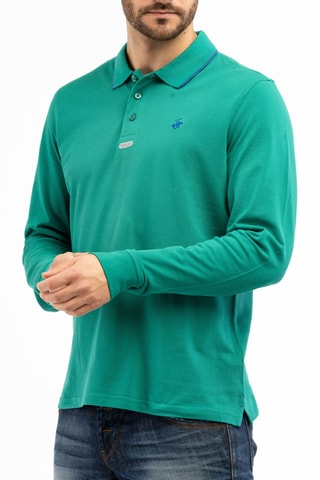 Polo - Vert