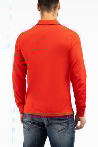 Polo - Rouge