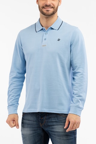 Polo - Ciel