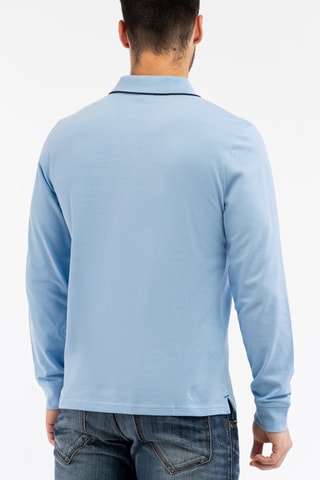 Polo - Ciel