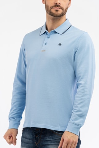 Polo - Ciel