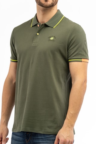 Polo - Kaki