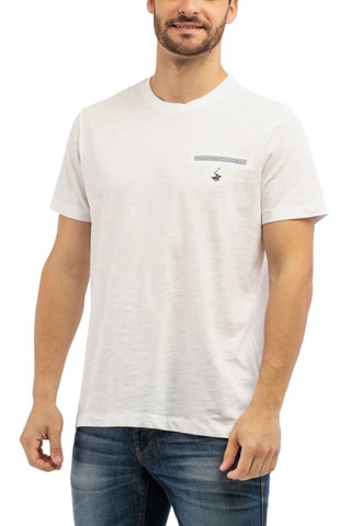 T-shirt - Blanc