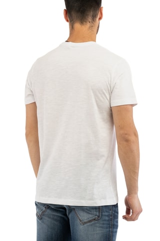 T-shirt - Blanc