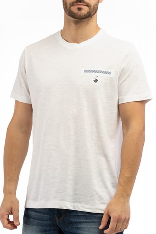 T-shirt - Blanc