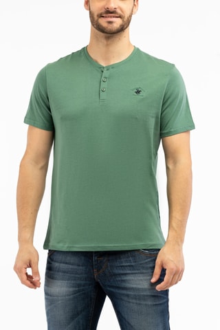 T-shirt - Vert