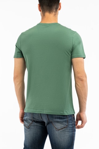 T-shirt - Vert