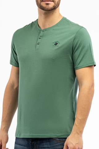 T-shirt - Vert