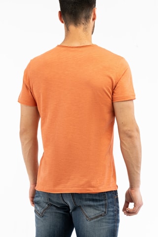 T-shirt - Orange