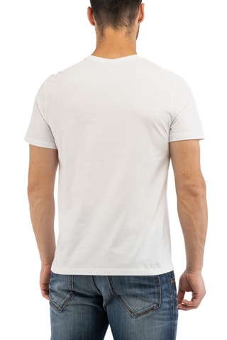 T-shirt - Blanc