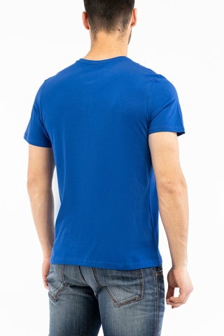 T-shirt - Bleu