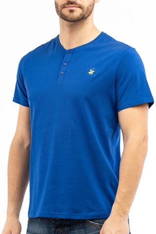 T-shirt - Bleu