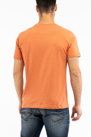 T-shirt - Orange