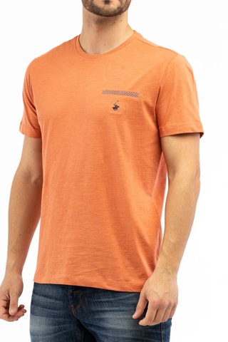 T-shirt - Orange