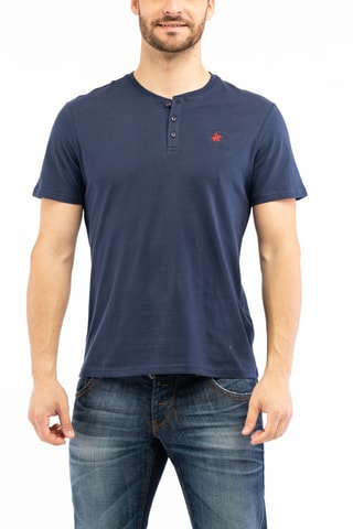 T-shirt - Bleu