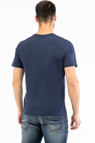 T-shirt - Bleu