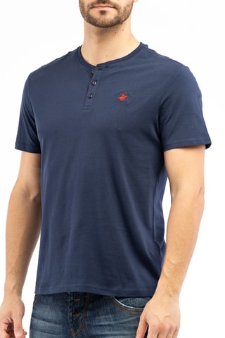T-shirt - Bleu