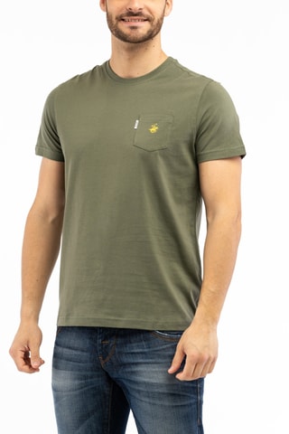 T-shirt - Beige
