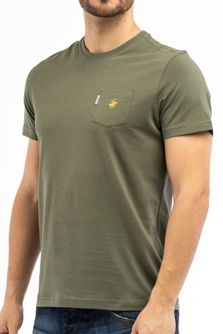 T-shirt - Beige