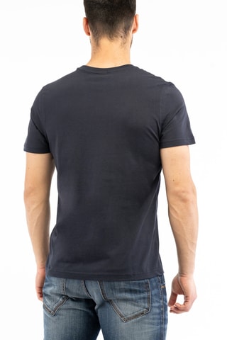 T-shirt - Bleu marine