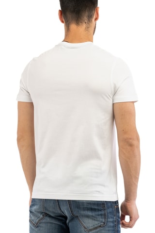 T-shirt - Blanc