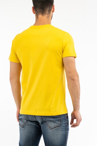 T-shirt - Jaune