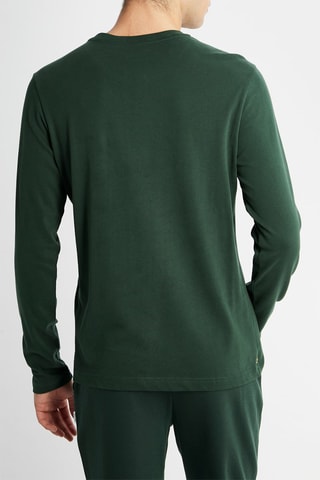 T-shirt - Vert