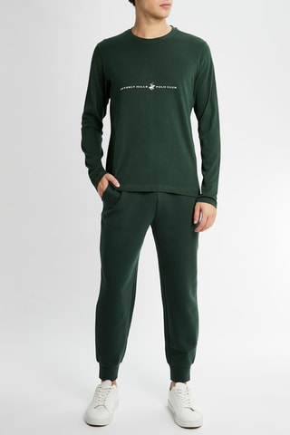T-shirt - Vert