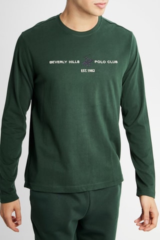 T-shirt - Vert