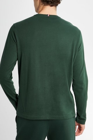 T-shirt - Vert