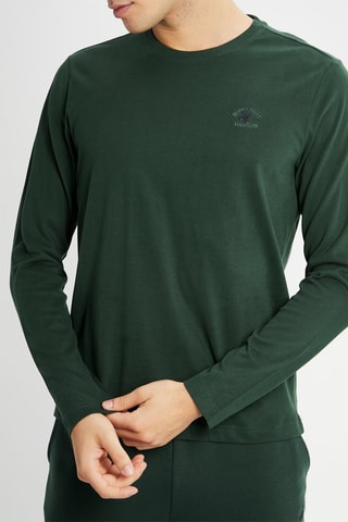 T-shirt - Vert