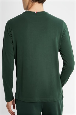 T-shirt - Vert