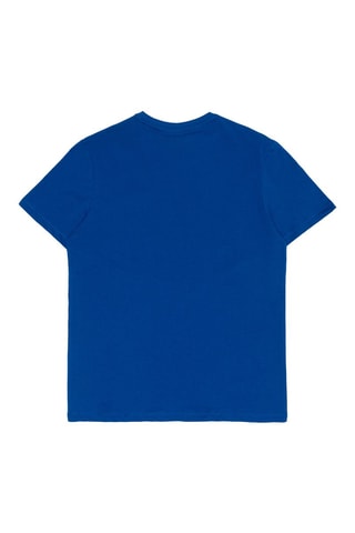 T-shirt - Bleu roi