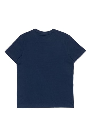 T-shirt - Bleu marine