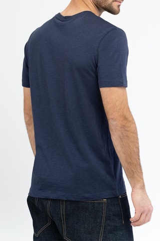 T-shirt - Bleu marine