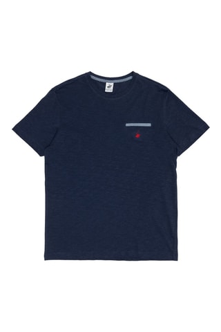T-shirt - Bleu marine