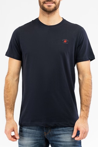 T-shirt - Bleu nuit