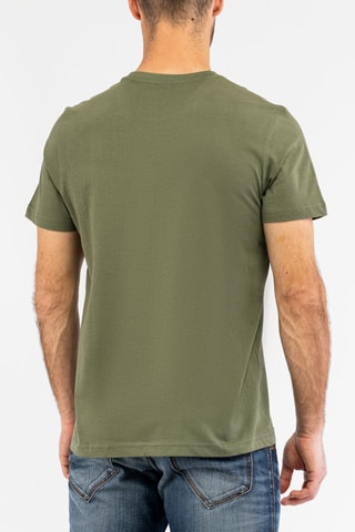 T-shirt - Kaki