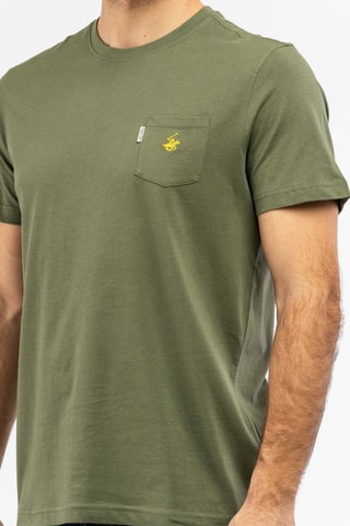 T-shirt - Kaki