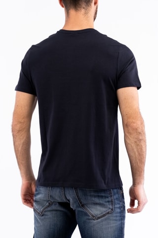 T-shirt - Bleu marine