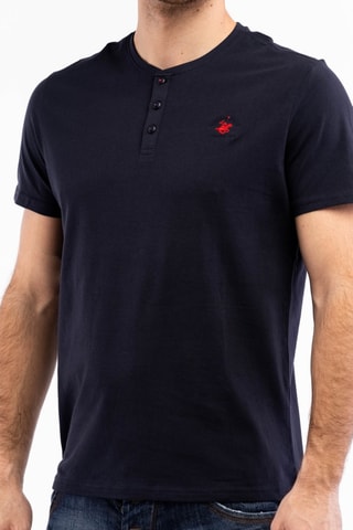 T-shirt - Bleu marine