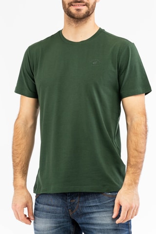 T-shirt - Vert