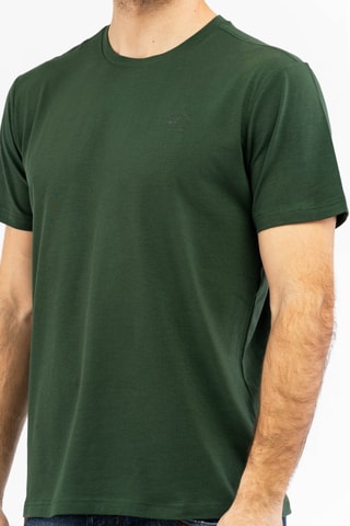 T-shirt - Vert